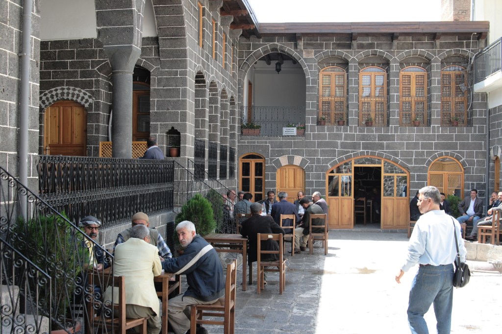 Diyarbakır’s New Museum(s)