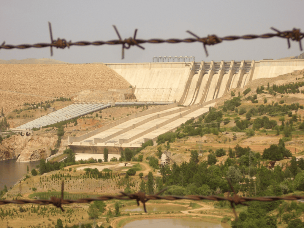 It’s about time: New article on the Keban&nbsp;Dam