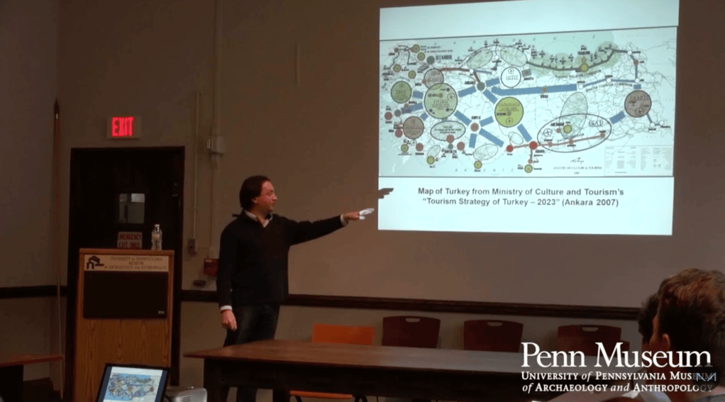 Contested Heritage: Museums as Sites of Memory and Narrative