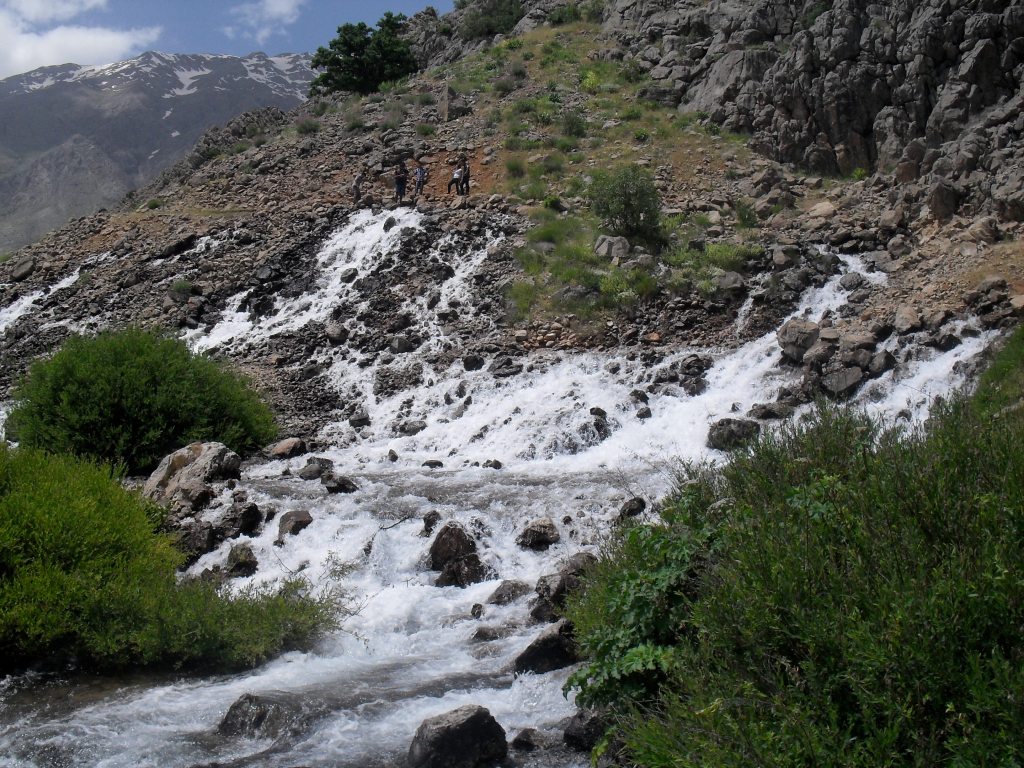 Dams in the Munzur Valley: Contested Infrastructures, Sacred Landscapes, and Local ResistanceDams in Munzur Valley