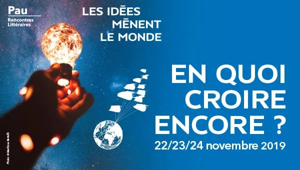 « Histoire d’y croire… encore » – Les Idées mènent le Monde