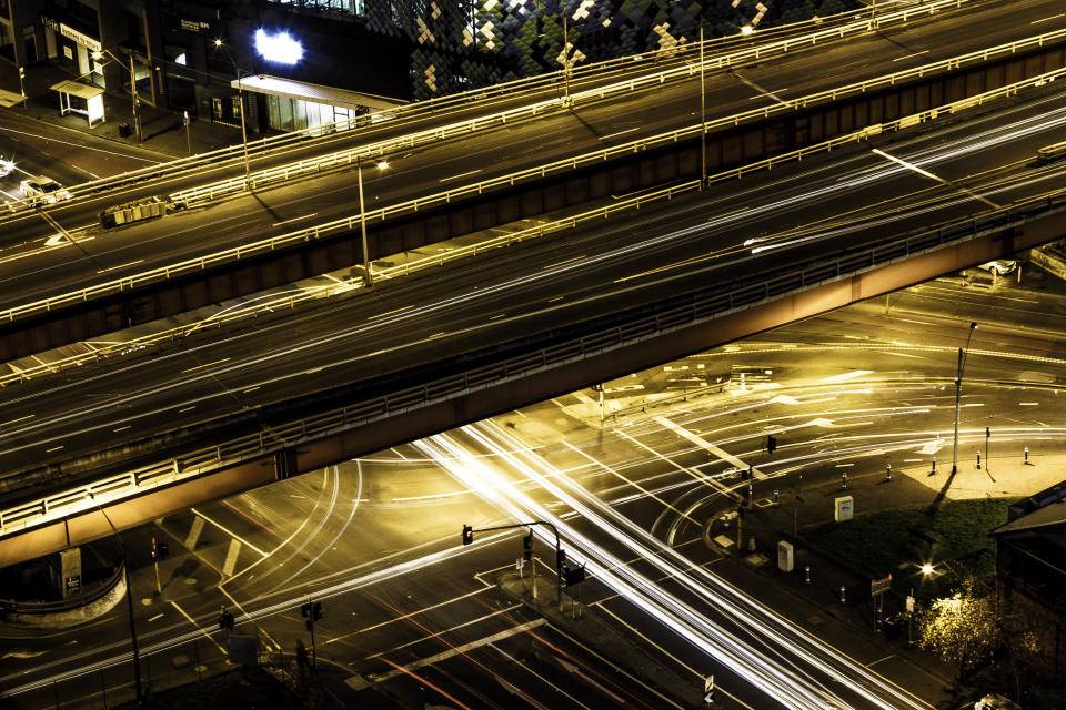 Critical Perspectives on Urban Infrastructure: Drawing Out a Progressive-Oriented Agenda