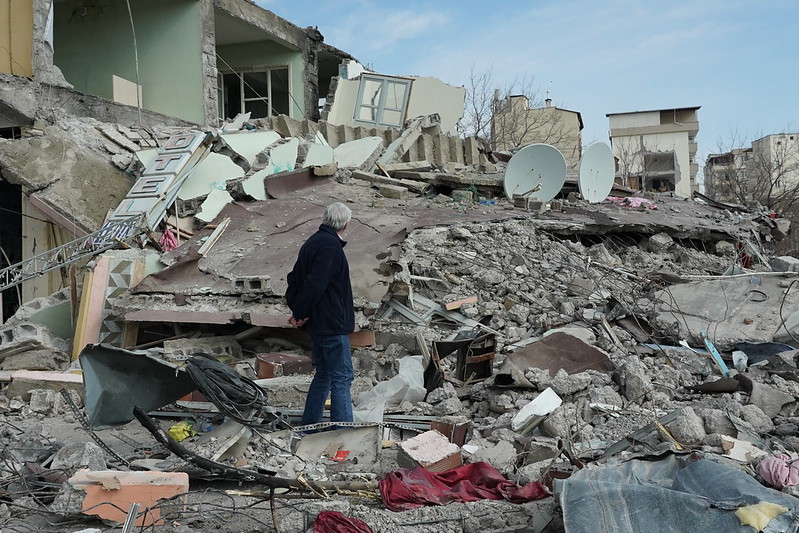 06/02/23 Earthquake